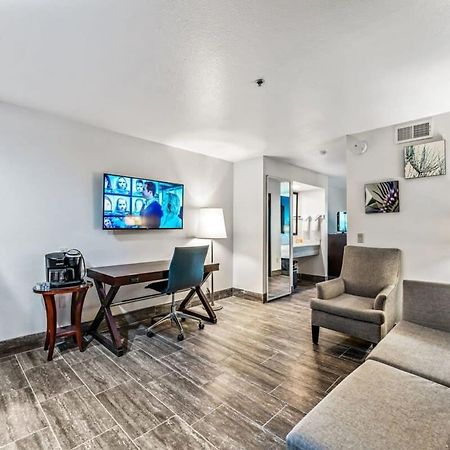 Tempe Studio Apartment 2 エクステリア 写真