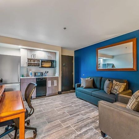 Tempe Studio Apartment 2 エクステリア 写真