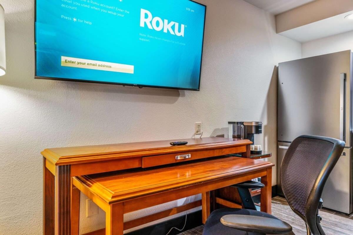 Tempe Studio Apartment 2 エクステリア 写真