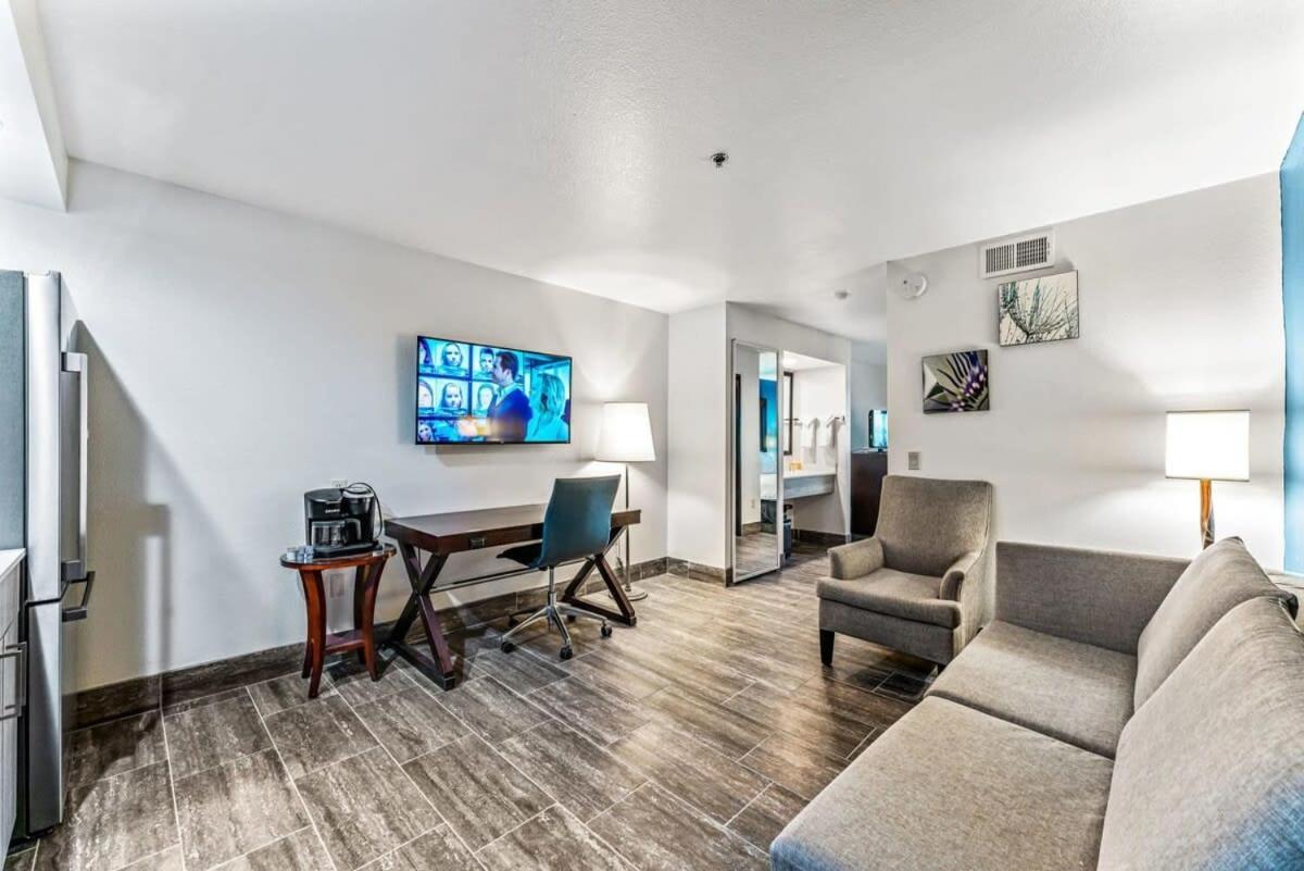 Tempe Studio Apartment 2 エクステリア 写真