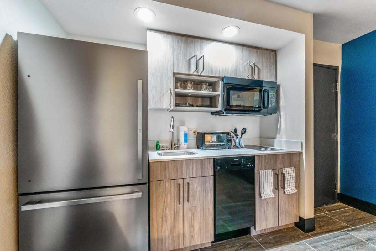 Tempe Studio Apartment 2 エクステリア 写真