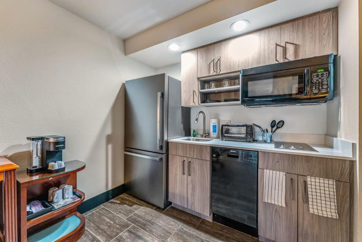 Tempe Studio Apartment 2 エクステリア 写真