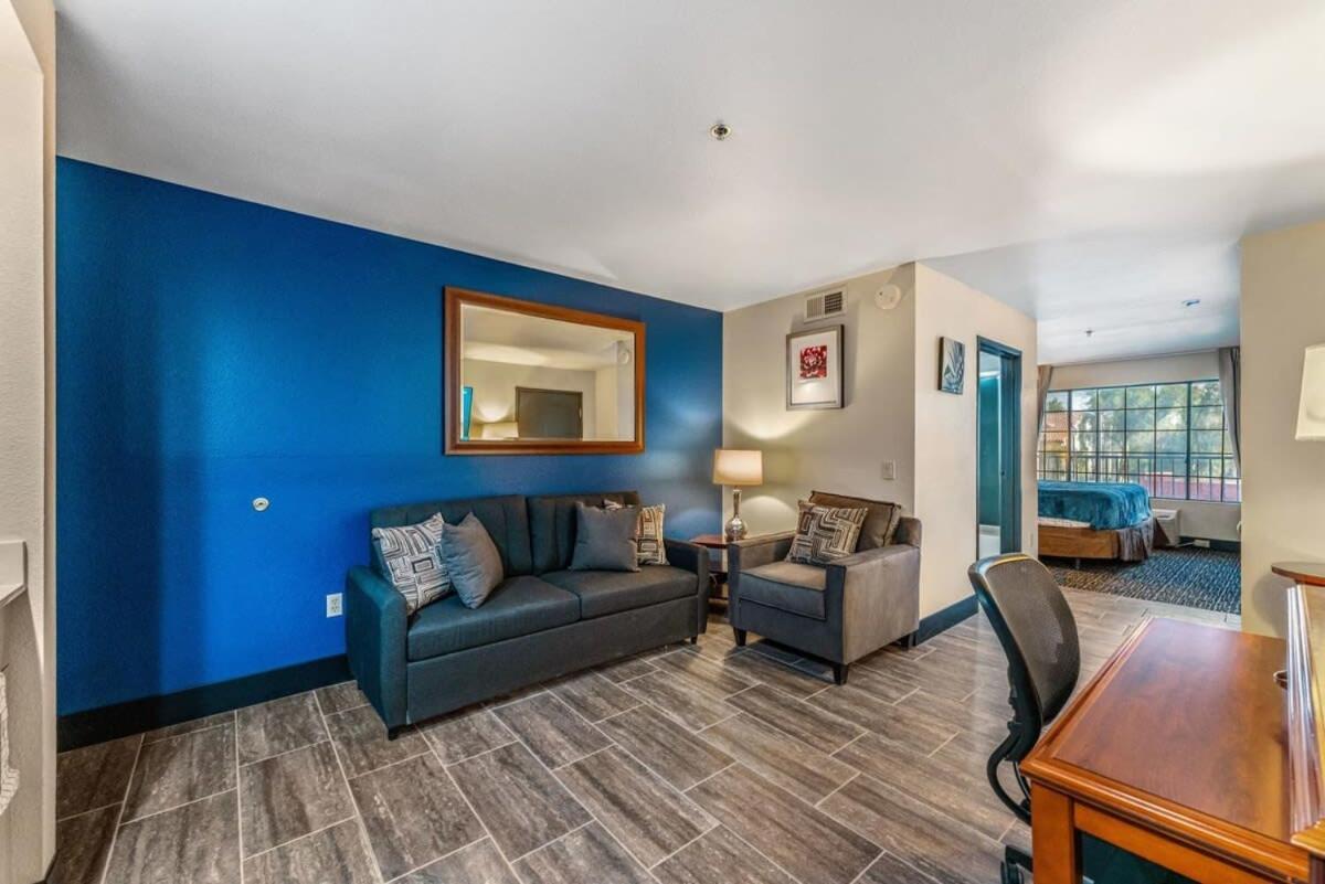 Tempe Studio Apartment 2 エクステリア 写真