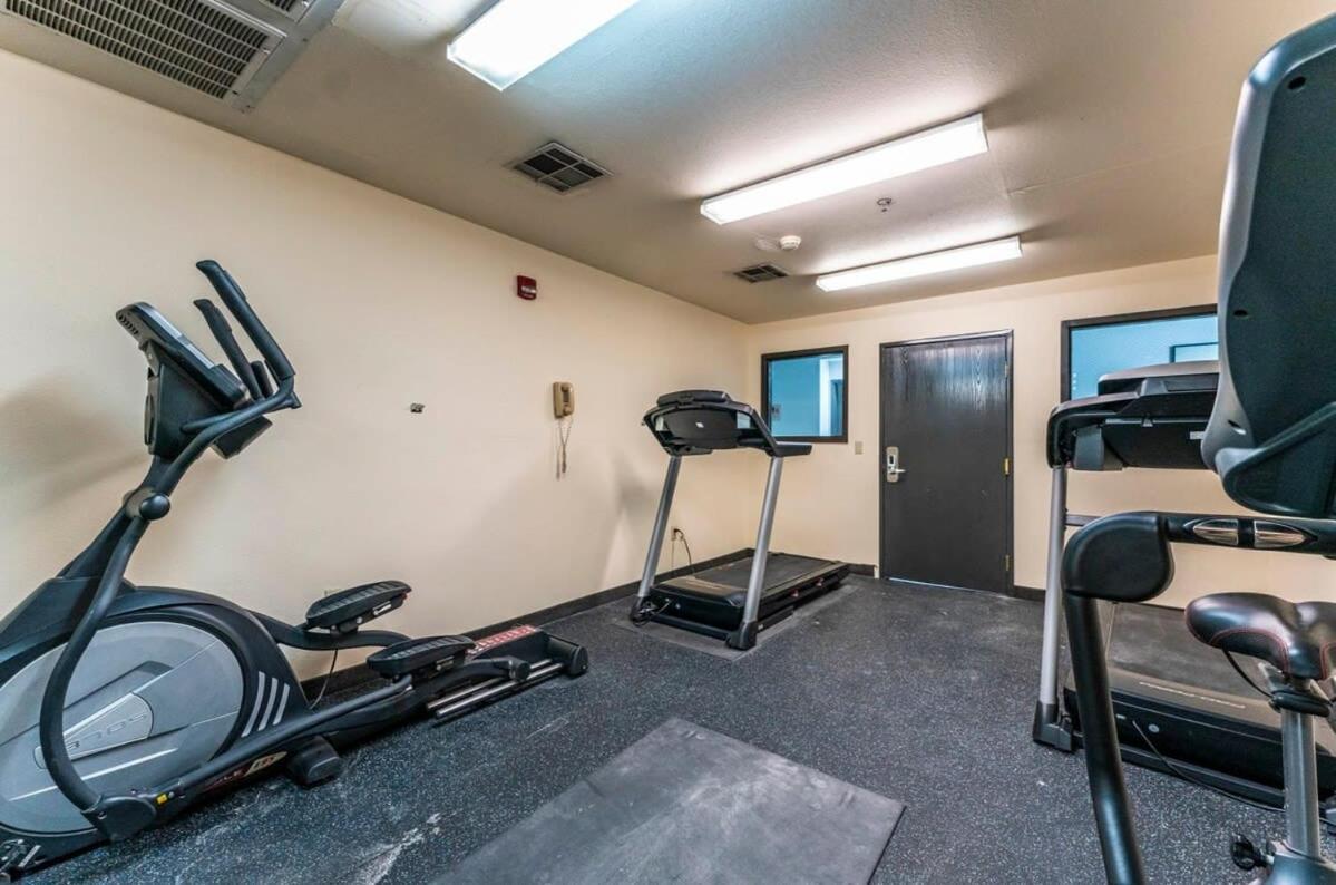 Tempe Studio Apartment 2 エクステリア 写真