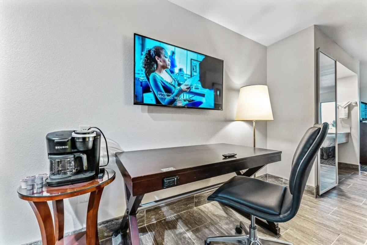 Tempe Studio Apartment 2 エクステリア 写真