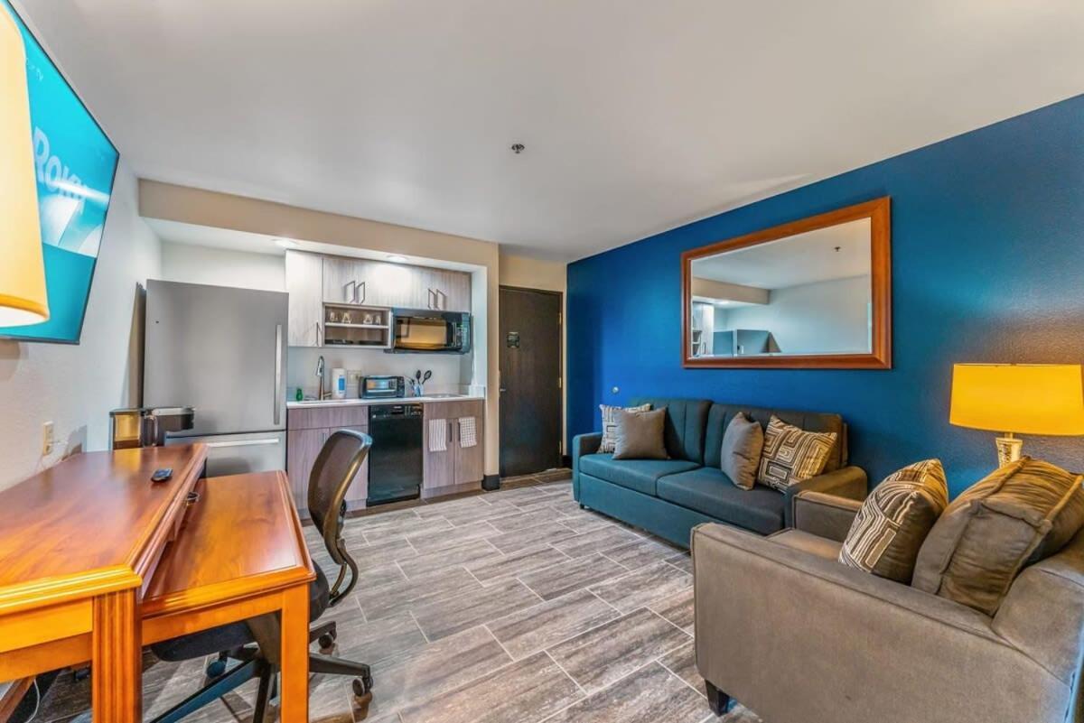 Tempe Studio Apartment 2 エクステリア 写真