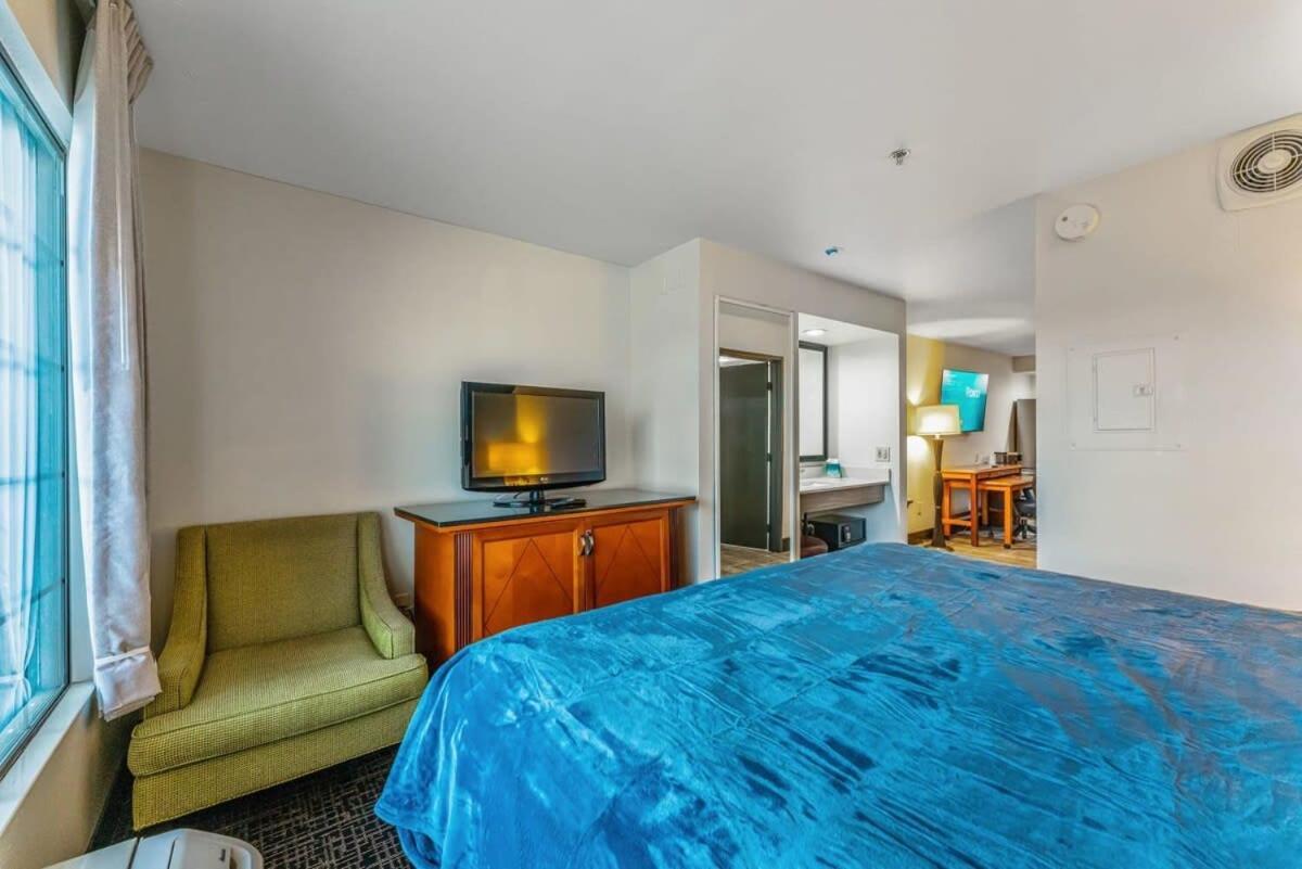 Tempe Studio Apartment 2 エクステリア 写真