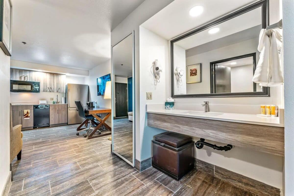Tempe Studio Apartment 2 エクステリア 写真