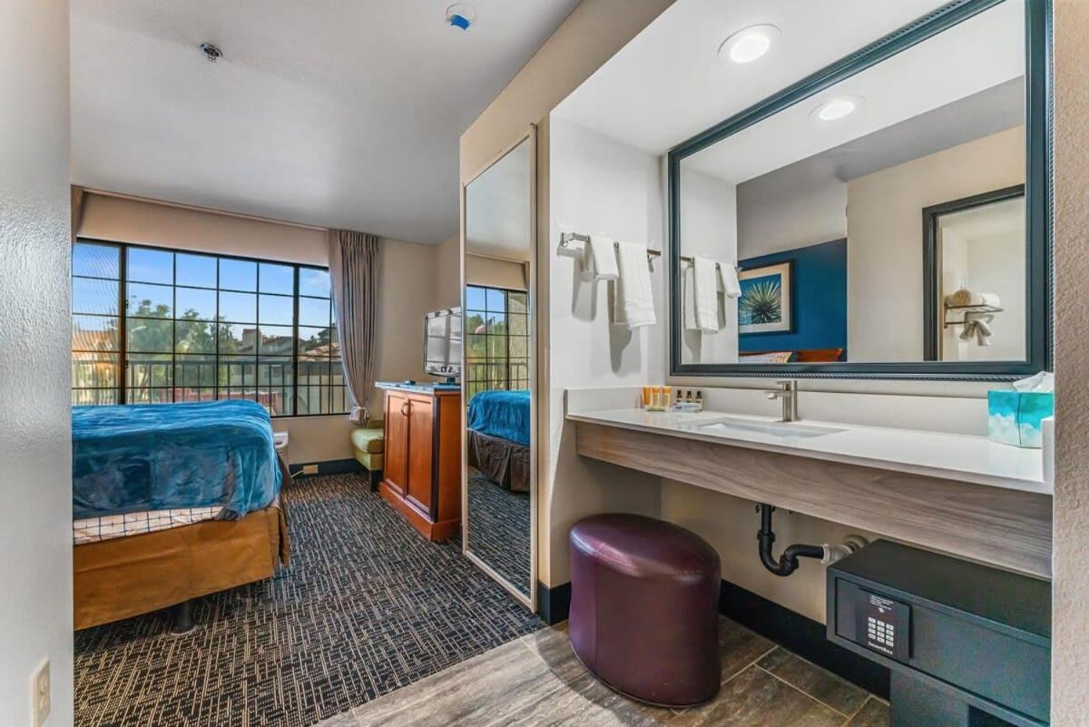 Tempe Studio Apartment 2 エクステリア 写真