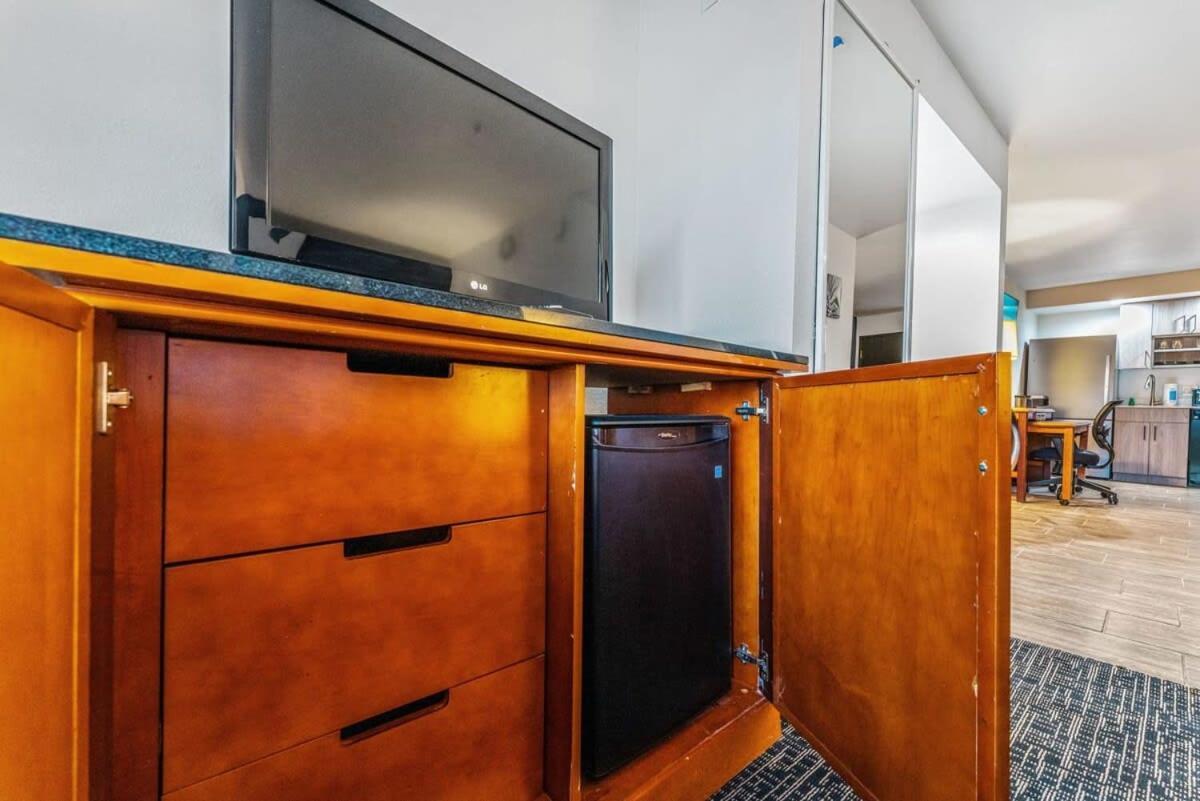 Tempe Studio Apartment 2 エクステリア 写真