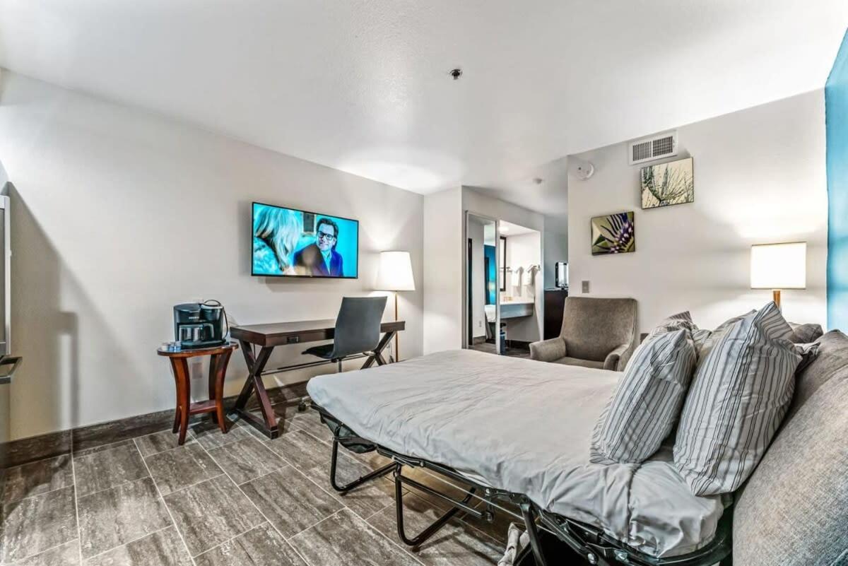 Tempe Studio Apartment 2 エクステリア 写真