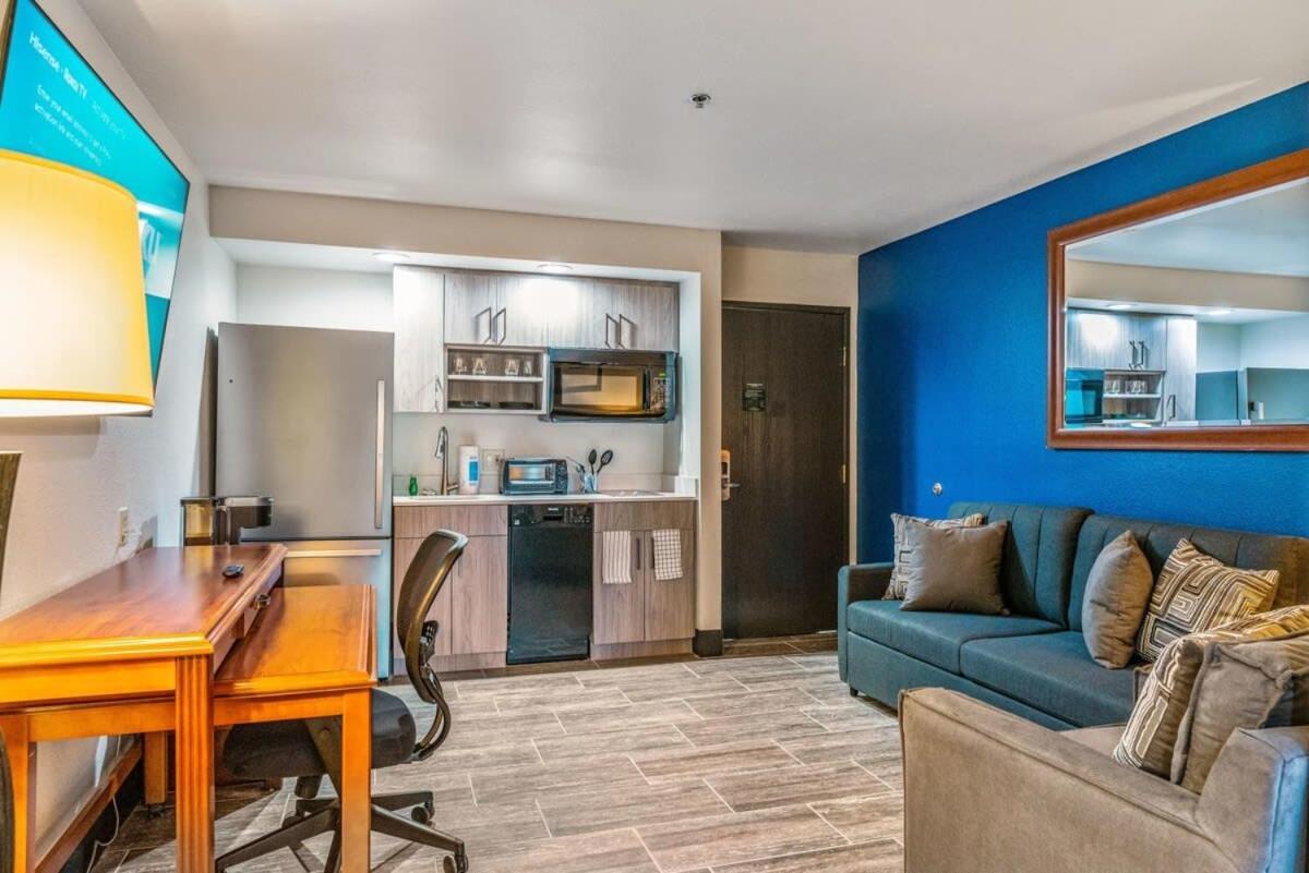 Tempe Studio Apartment 2 エクステリア 写真