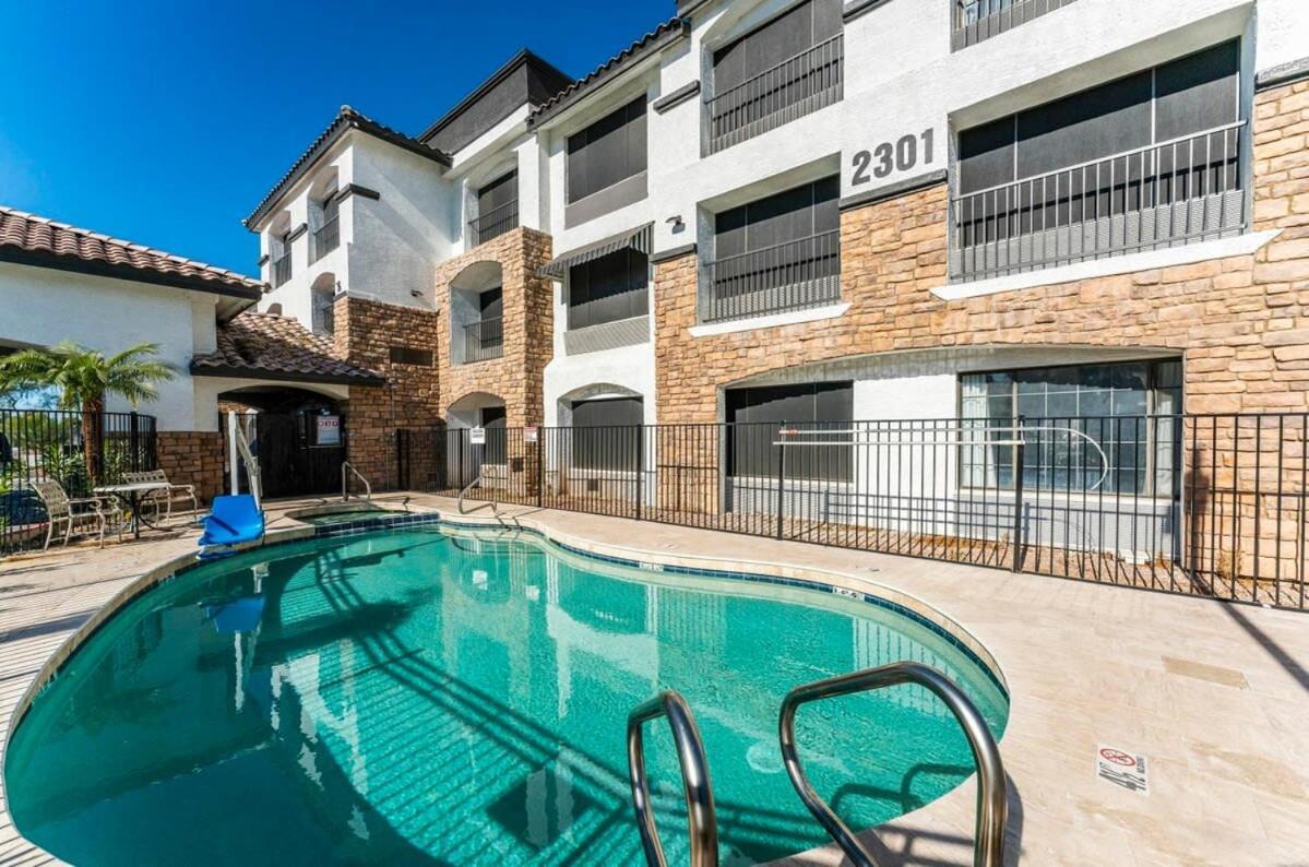 Tempe Studio Apartment 2 エクステリア 写真