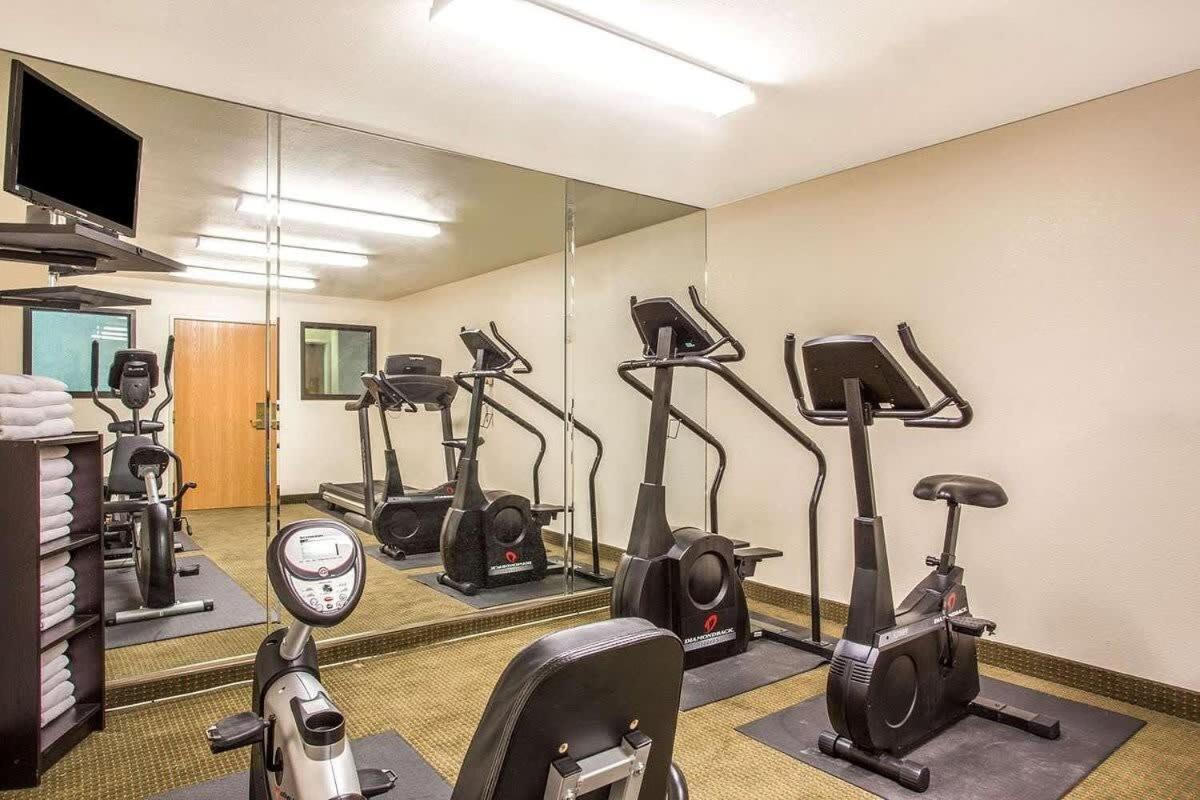 Tempe Studio Apartment 2 エクステリア 写真