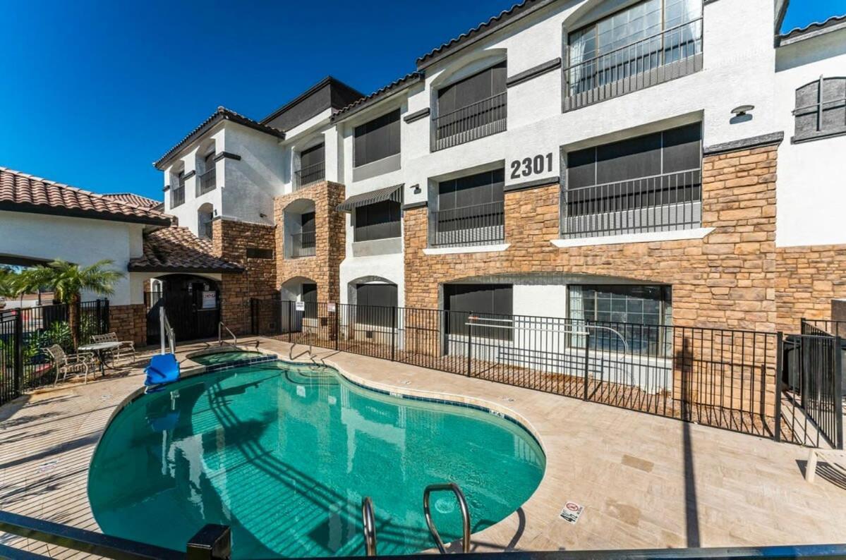 Tempe Studio Apartment 2 エクステリア 写真