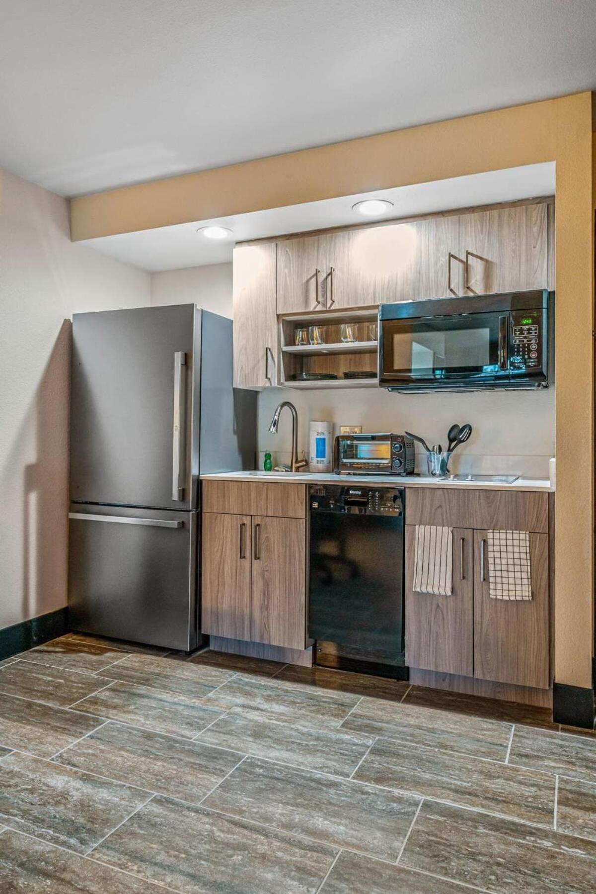 Tempe Studio Apartment 2 エクステリア 写真