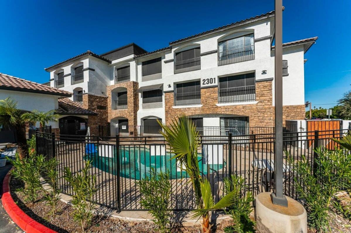 Tempe Studio Apartment 2 エクステリア 写真